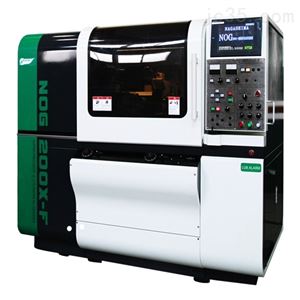 超精密內(nèi)外圓磨床